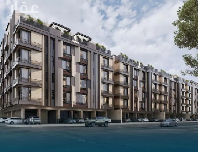 Apartment for Sale in Jeddah Al Yaqout