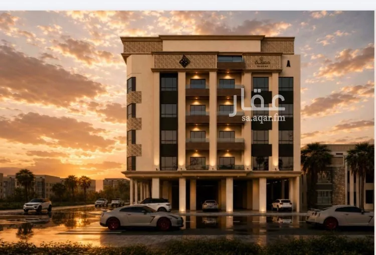 شقة للبيع في شارع برهان الدين الداراني, حي الياقوت, مدينة جدة, منطقة مكة المكرمة 7
