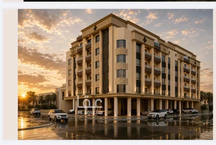 شقة للبيع في شارع شقرون المغراوي, حي الياقوت, مدينة جدة, منطقة مكة المكرمة صورة 4