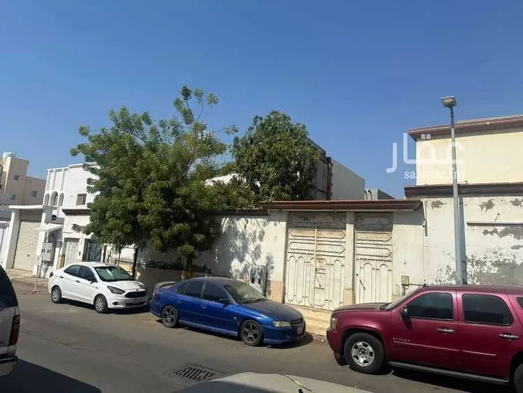فيلا للبيع في شارع اميه الاصغر, حي المنار, مدينة جدة, منطقة مكة المكرمة صورة 2