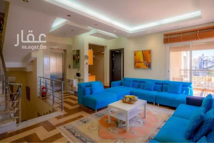 فيلا للبيع في شارع عبد الله الثقفي, حي أبحر الشمالية, مدينة جدة, منطقة مكة المكرمة صورة 3