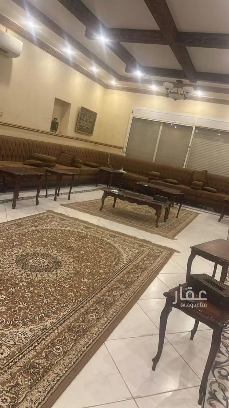 استراحة للبيع في شارع عبدالله بن قاسم, حي أبحر الجنوبية, مدينة جدة, منطقة مكة المكرمة