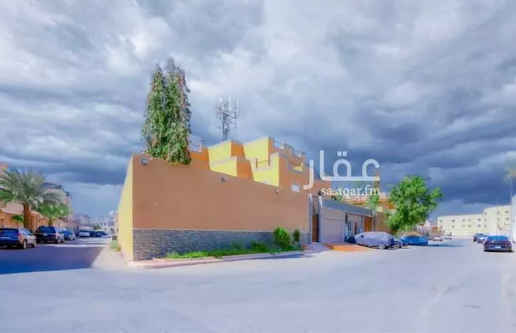 فيلا للبيع في شارع عبد الله الثقفي, حي أبحر الشمالية, مدينة جدة, منطقة مكة المكرمة صورة 5