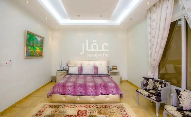 فيلا للبيع في شارع عبد الله الثقفي, حي أبحر الشمالية, مدينة جدة, منطقة مكة المكرمة صورة 3