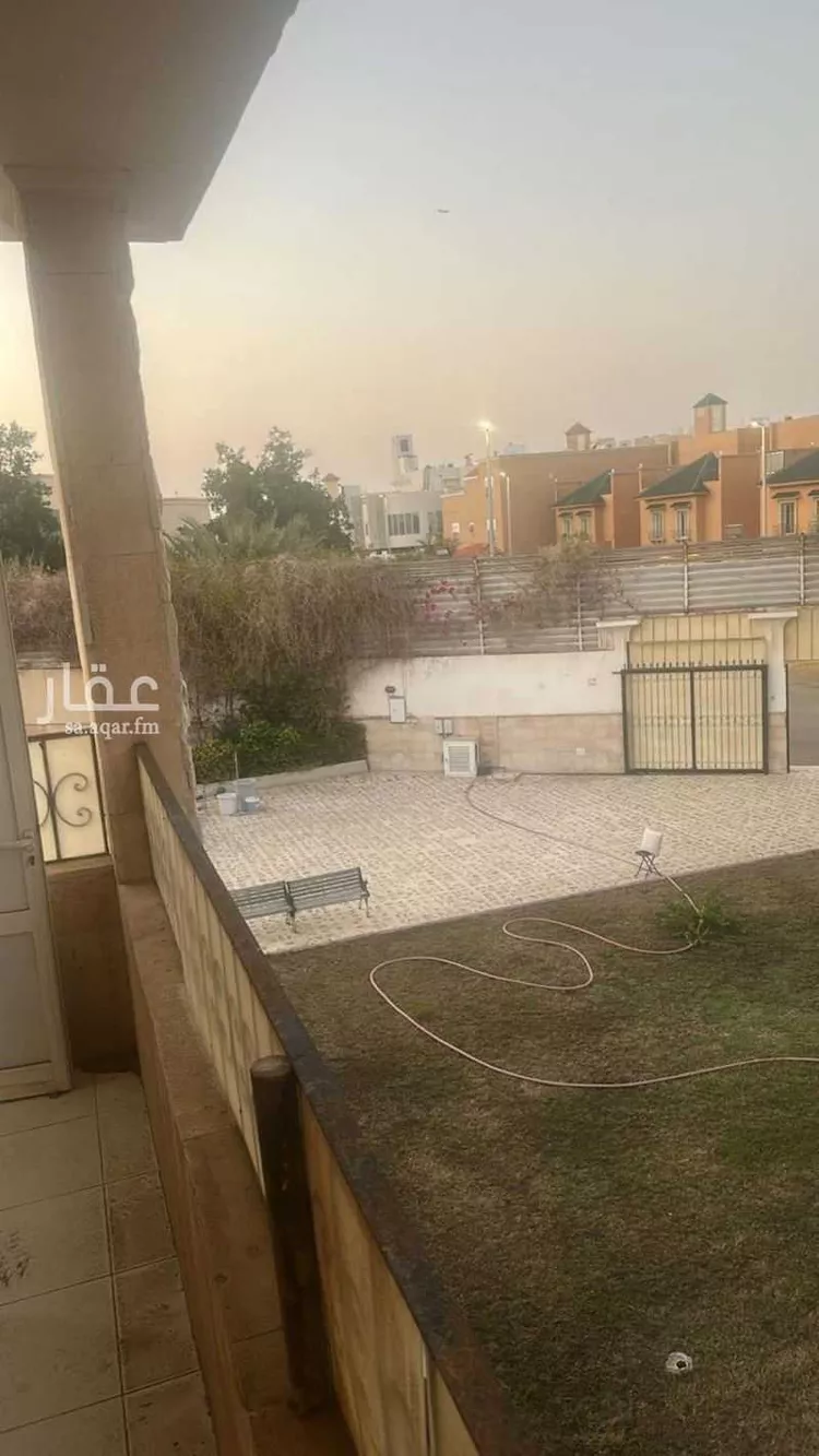 استراحة للبيع في شارع عبدالله بن قاسم, حي أبحر الجنوبية, مدينة جدة, منطقة مكة المكرمة صورة 5