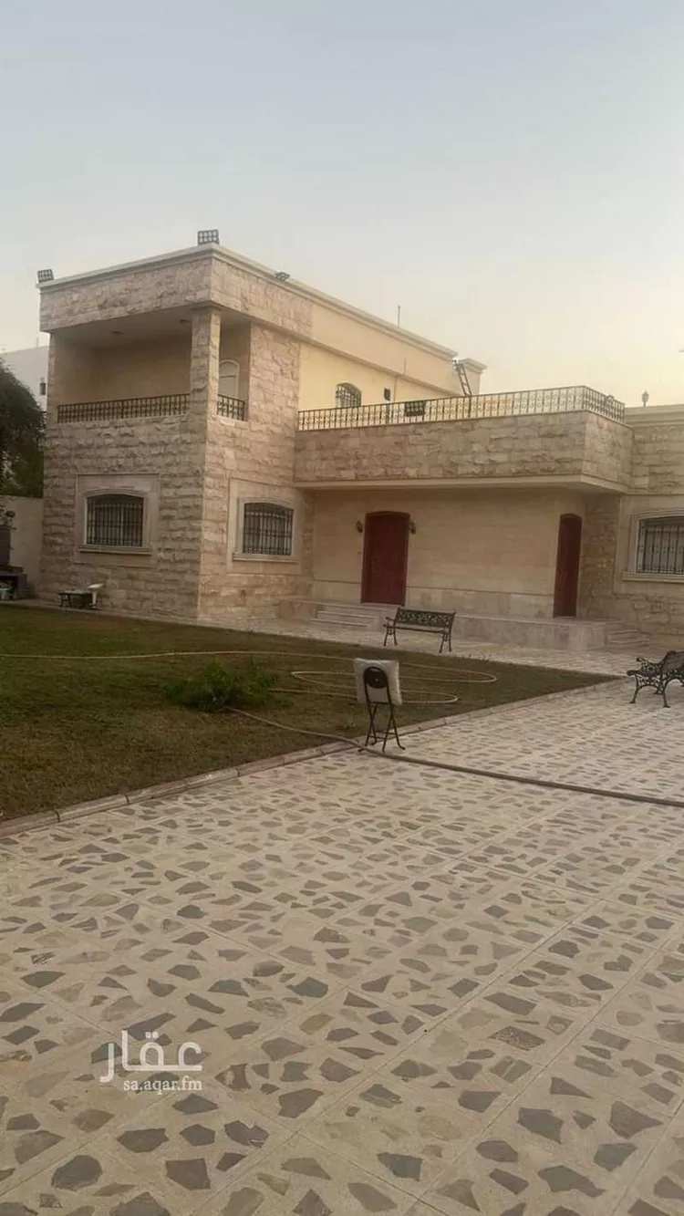 استراحة للبيع في شارع عبدالله بن قاسم, حي أبحر الجنوبية, مدينة جدة, منطقة مكة المكرمة صورة 4