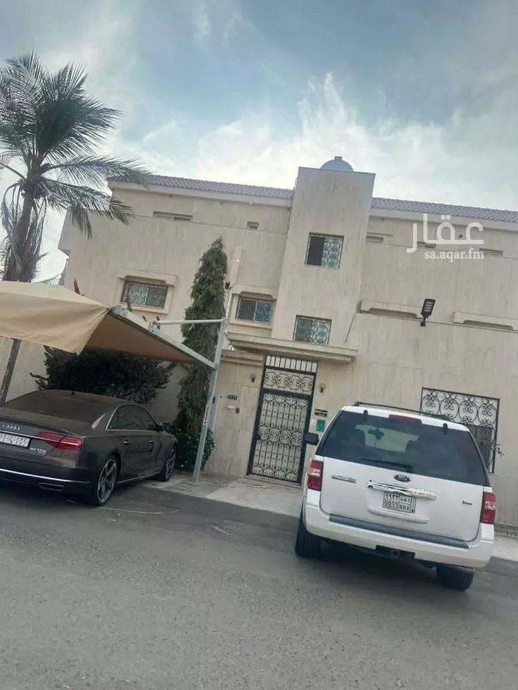فيلا للبيع في شارع موسى بن حديد, حي المرجان, مدينة جدة, منطقة مكة المكرمة صورة 2