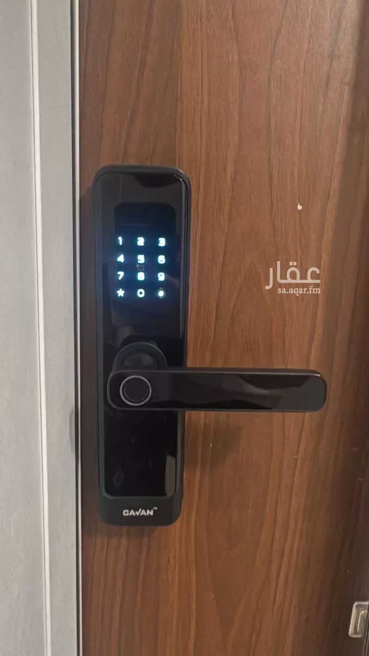 شقة للإيجار في شارع الحويره, حي السلامة, مدينة جدة, منطقة مكة المكرمة صورة 4