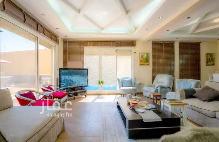 فيلا للبيع في شارع عبد الله الثقفي, حي أبحر الشمالية, مدينة جدة, منطقة مكة المكرمة صورة 4