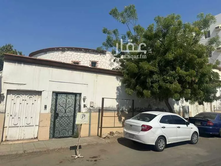 فيلا للبيع في شارع اميه الاصغر, حي المنار, مدينة جدة, منطقة مكة المكرمة صورة 3
