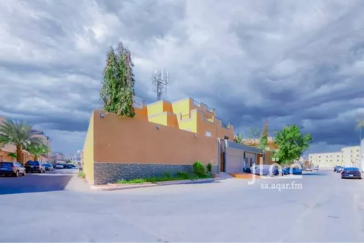 فيلا للبيع في شارع عبد الله الثقفي, حي أبحر الشمالية, مدينة جدة, منطقة مكة المكرمة صورة 4