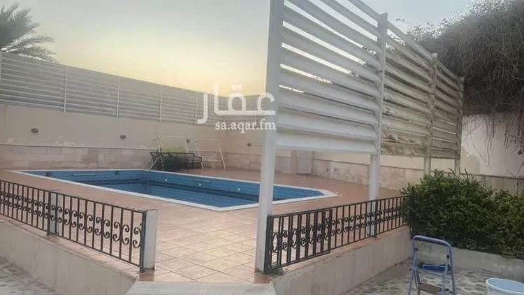 استراحة للبيع في شارع عبدالله بن قاسم, حي أبحر الجنوبية, مدينة جدة, منطقة مكة المكرمة صورة 3