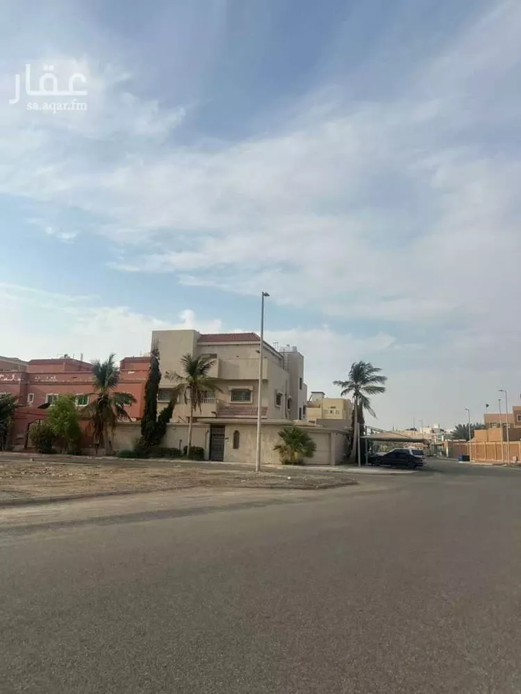 فيلا للبيع في شارع موسى بن حديد, حي المرجان, مدينة جدة, منطقة مكة المكرمة