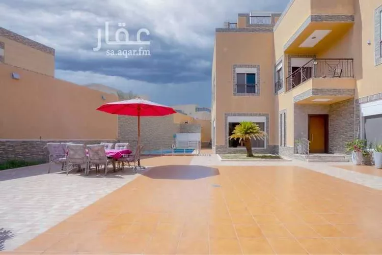 فيلا للبيع في شارع عبد الله الثقفي, حي أبحر الشمالية, مدينة جدة, منطقة مكة المكرمة صورة 2