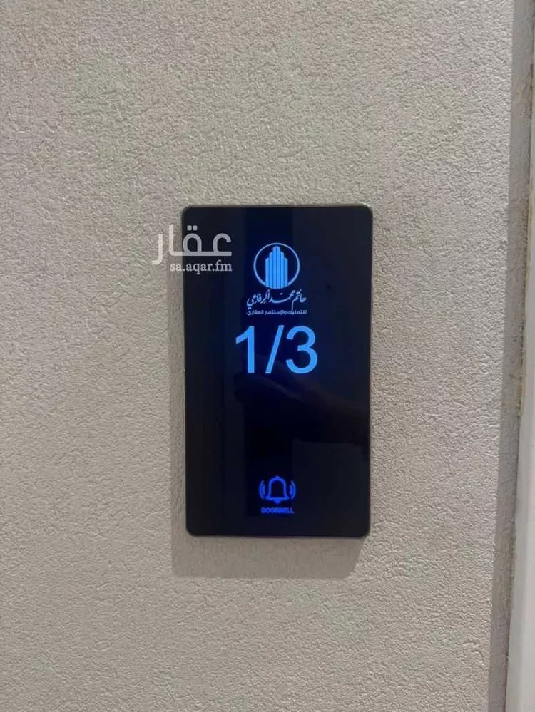 شقة للإيجار في شارع الحويره, حي السلامة, مدينة جدة, منطقة مكة المكرمة صورة 3