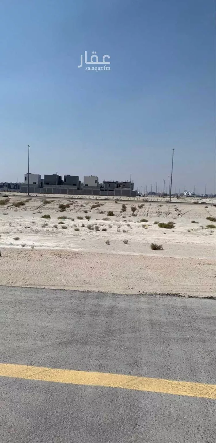 أرض للبيع في حي السيف, مدينة الدمام, المنطقة الشرقية
