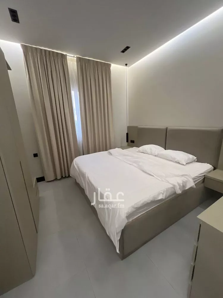 شقة للإيجار في شارع أرطأة بن كعب, حي العقيق, مدينة الرياض, منطقة الرياض صورة 2