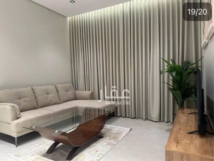 شقة للإيجار في شارع سلمة الأنصاري, حي التعاون, مدينة الرياض, منطقة الرياض صورة 2