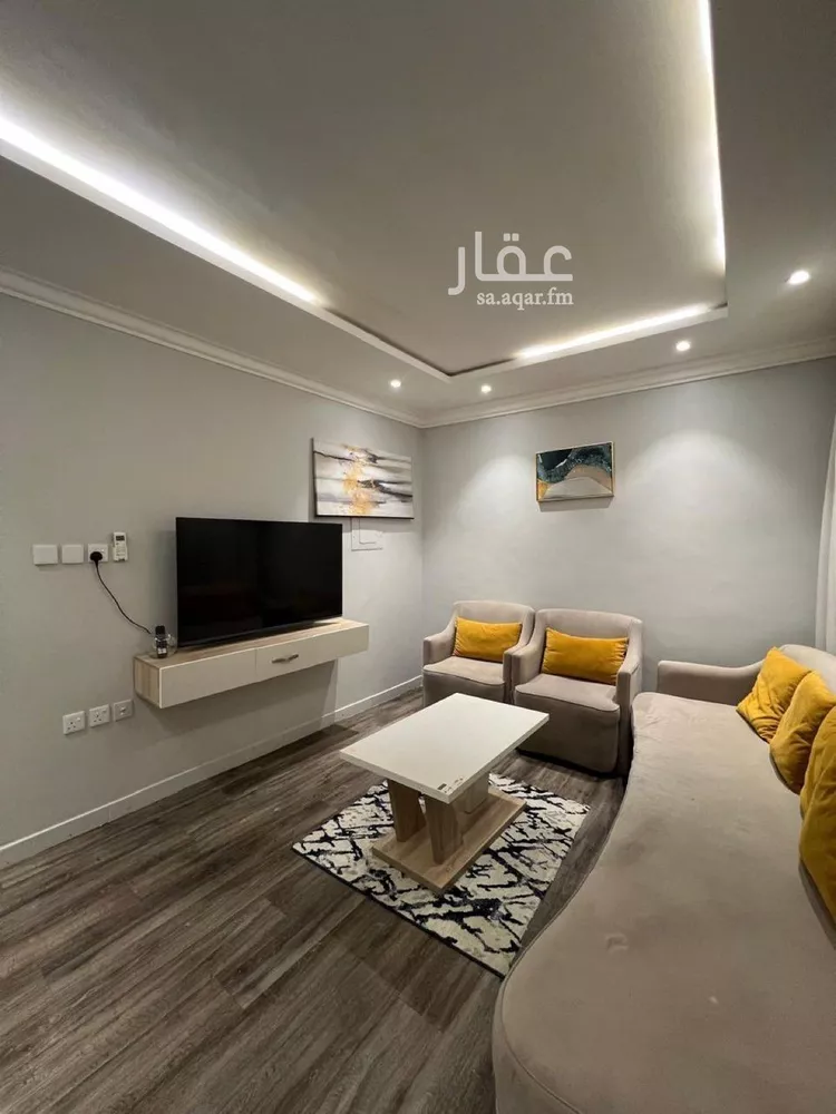 شقة للإيجار في شارع ضرار بن الخطاب, حي المروج, مدينة الرياض, منطقة الرياض صورة 2
