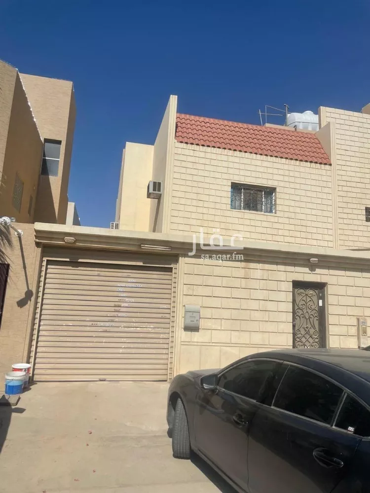 دور للإيجار في شارع غزالة, حي الإزدهار, مدينة الرياض, منطقة الرياض