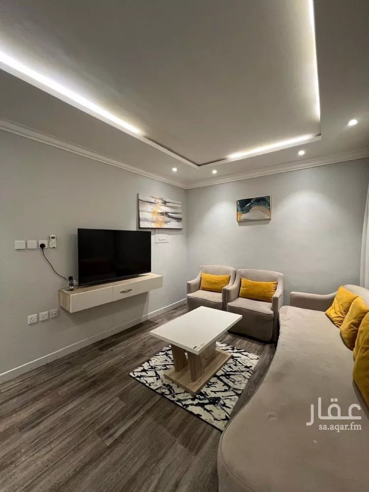 شقة للإيجار في شارع ضرار بن الخطاب, حي المروج, مدينة الرياض, منطقة الرياض صورة 4