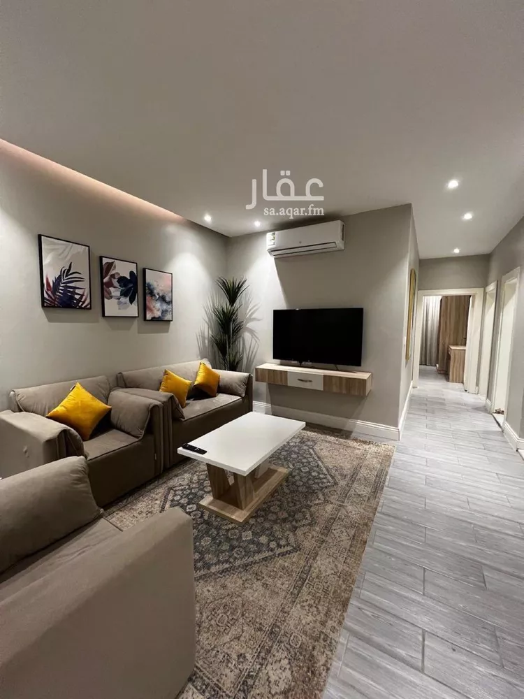 شقة للإيجار في شارع ممر3, حي الإزدهار, مدينة الرياض, منطقة الرياض صورة 5