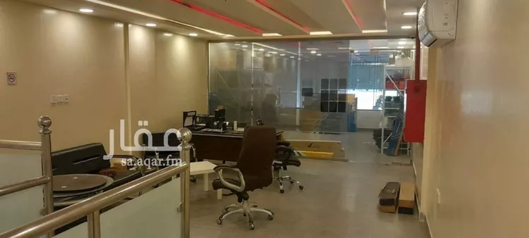 محل للإيجار في شارع عثمان بن عفان الفرعي, حي الفلاح, مدينة الرياض, منطقة الرياض صورة 4