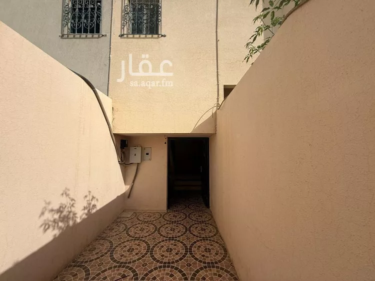 دور للإيجار في شارع الجيرة, حي الإزدهار, مدينة الرياض, منطقة الرياض صورة 2