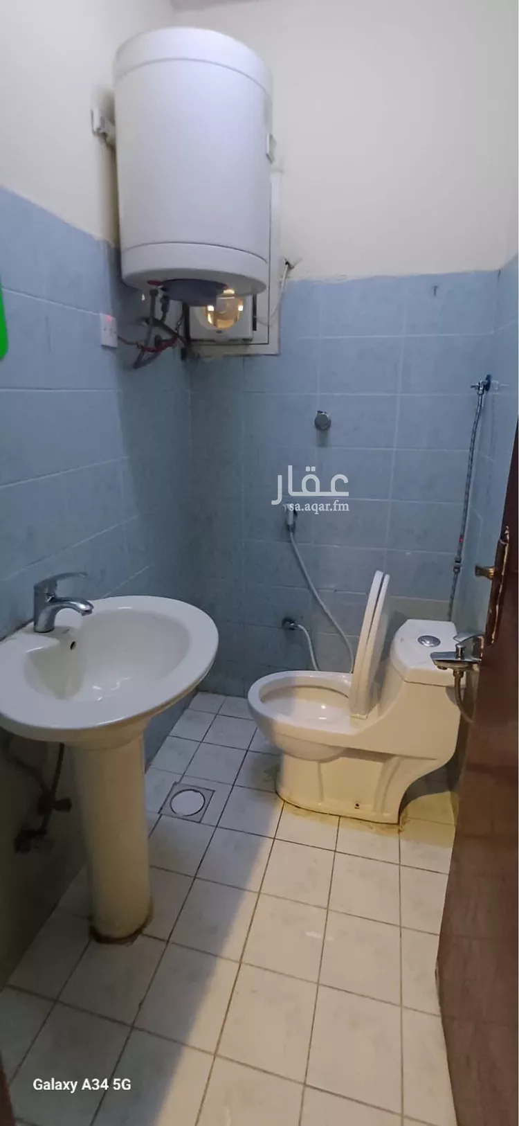 شقة للإيجار في شارع وادي أبي عرب, حي الوادي, مدينة الرياض, منطقة الرياض صورة 4
