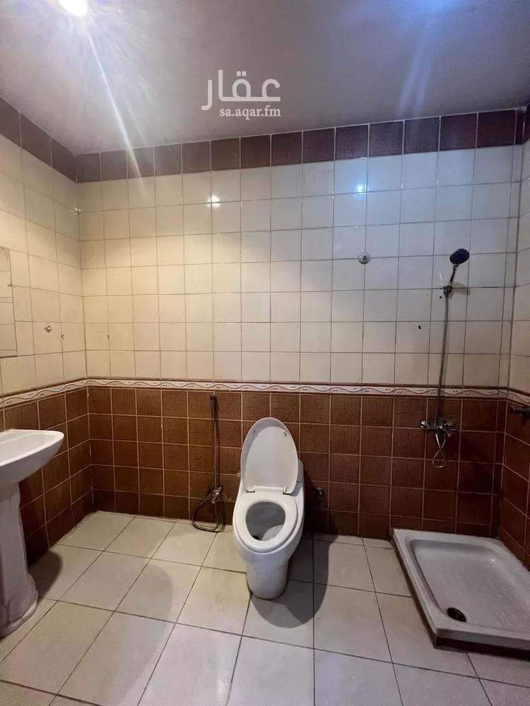 شقة للإيجار في شارع ضرار بن الخطاب, حي المروج, مدينة الرياض, منطقة الرياض صورة 3