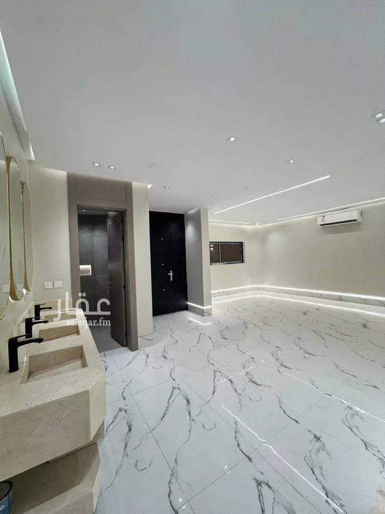 شقة للإيجار في شارع ابن زياد, حي المروج, مدينة الرياض, منطقة الرياض صورة 2