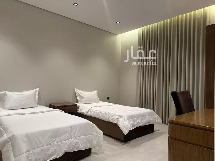 شقة للإيجار في شارع سلمة الأنصاري, حي التعاون, مدينة الرياض, منطقة الرياض صورة 5