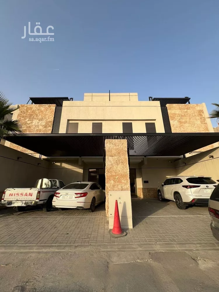 Floor for Rent in Riyadh Al Olaya