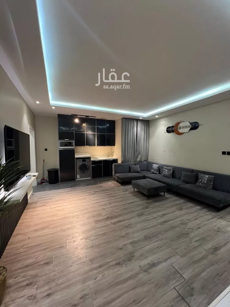 شقة للإيجار في شارع ضرار بن الخطاب, حي المروج, مدينة الرياض, منطقة الرياض