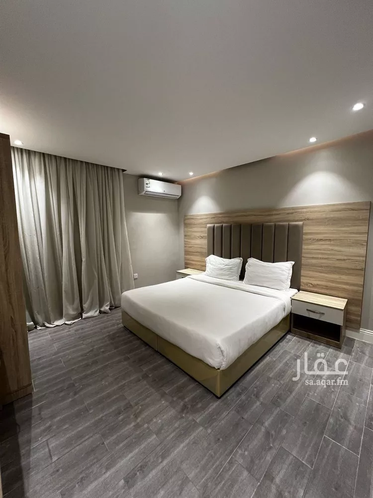 شقة للإيجار في شارع العباس بن عبدالمطلب, حي الإزدهار, مدينة الرياض, منطقة الرياض صورة 3