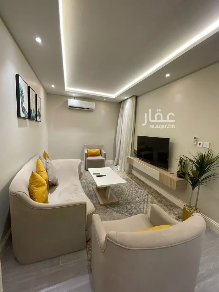 شقة للإيجار في شارع الدائرى الشمالى الفرعي, حي المروج, مدينة الرياض, منطقة الرياض
