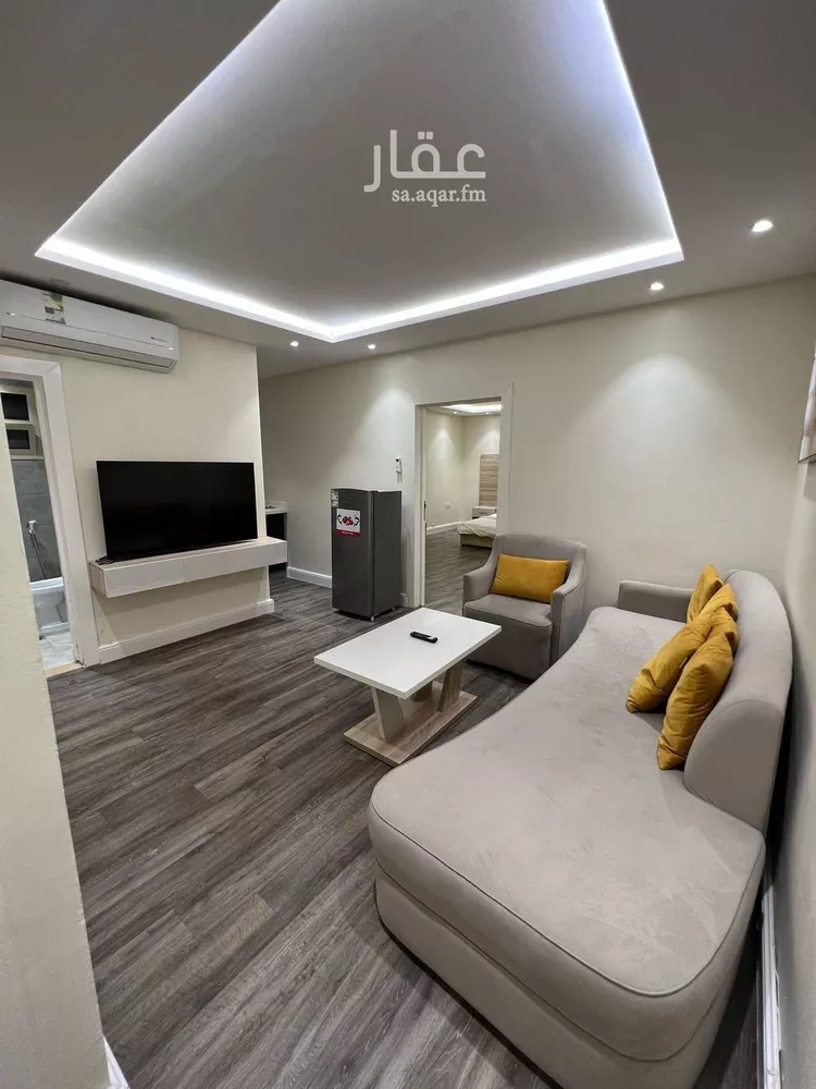 شقة للإيجار في شارع ضرار بن الخطاب, حي المروج, مدينة الرياض, منطقة الرياض 3