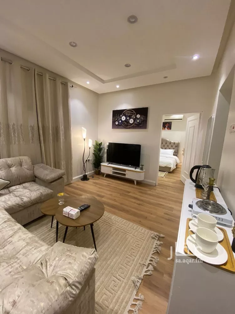 شقة للإيجار في شارع رقم 201, حي الياسمين, مدينة الرياض, منطقة الرياض صورة 3