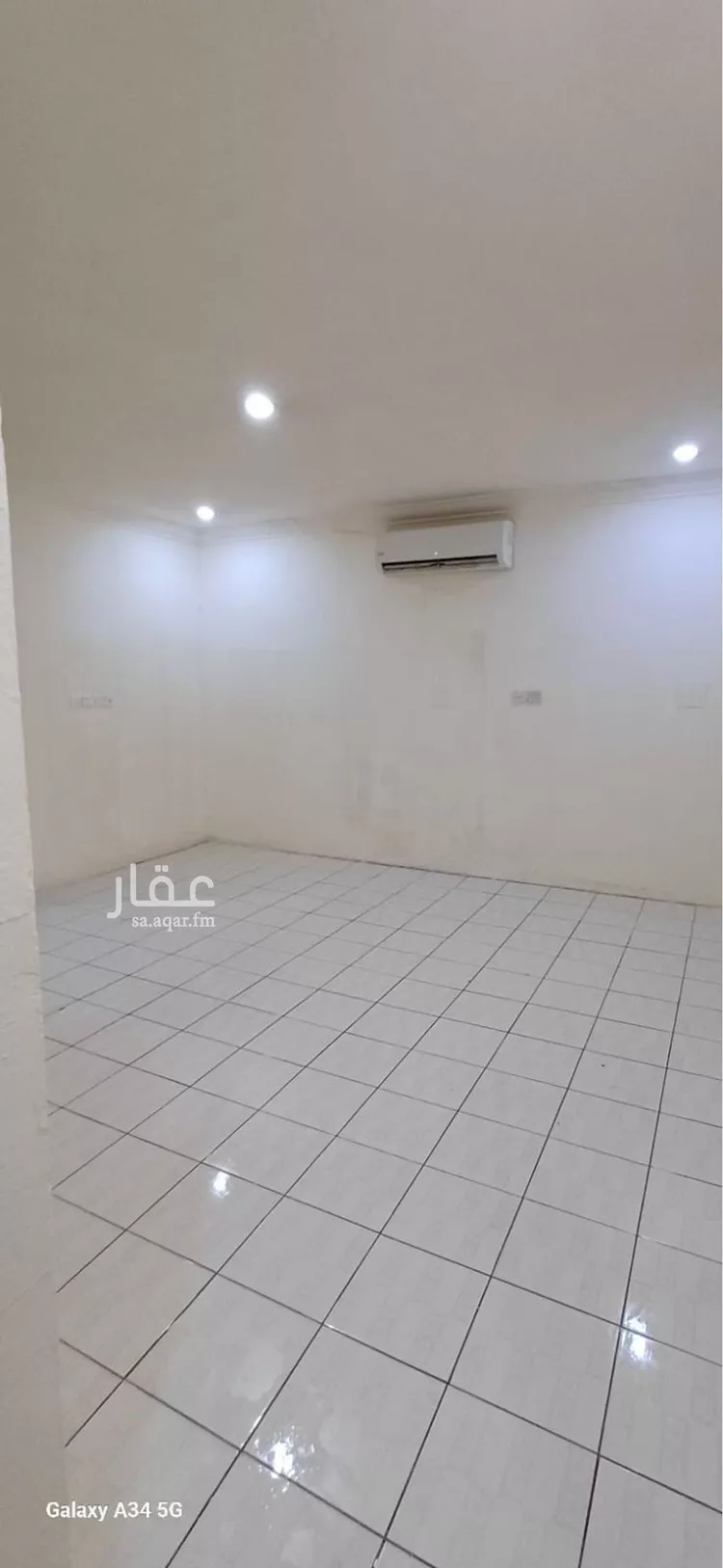شقة للإيجار في شارع عثمان بن عيسى, حي الإزدهار, مدينة الرياض, منطقة الرياض