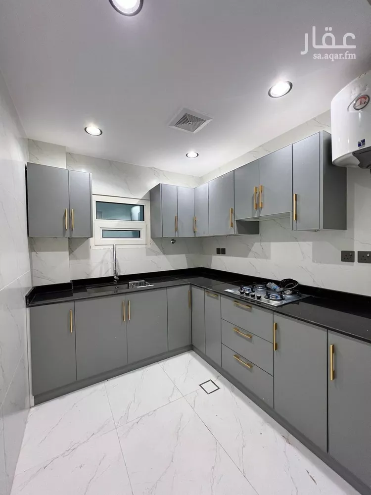 شقة للإيجار في شارع الأبيض بن معاوية, حي المروج, مدينة الرياض, منطقة الرياض