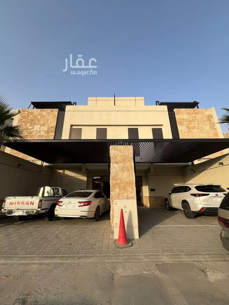 Floor for Rent in Riyadh Al Olaya