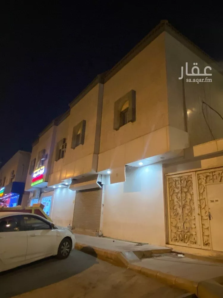 محل للإيجار في شارع الحسين بن علي, حي الإزدهار, مدينة الرياض, منطقة الرياض صورة 3