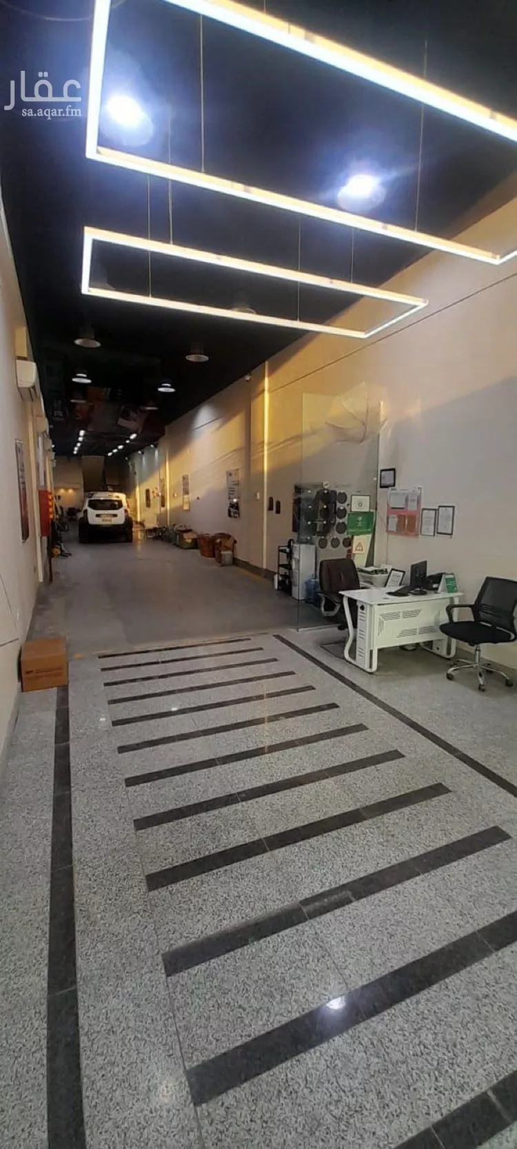 محل للإيجار في شارع عثمان بن عفان الفرعي, حي الفلاح, مدينة الرياض, منطقة الرياض صورة 2