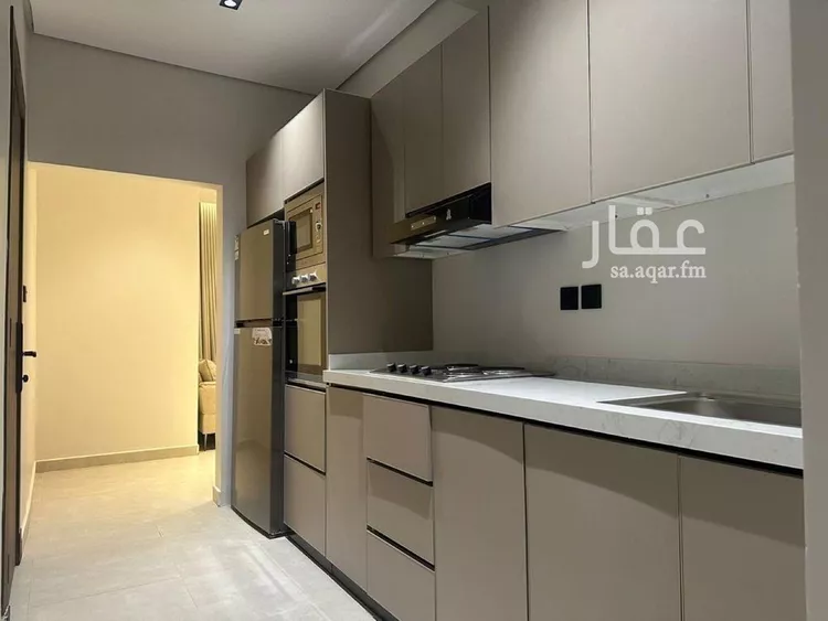 شقة للإيجار في شارع سلمة الأنصاري, حي التعاون, مدينة الرياض, منطقة الرياض 6