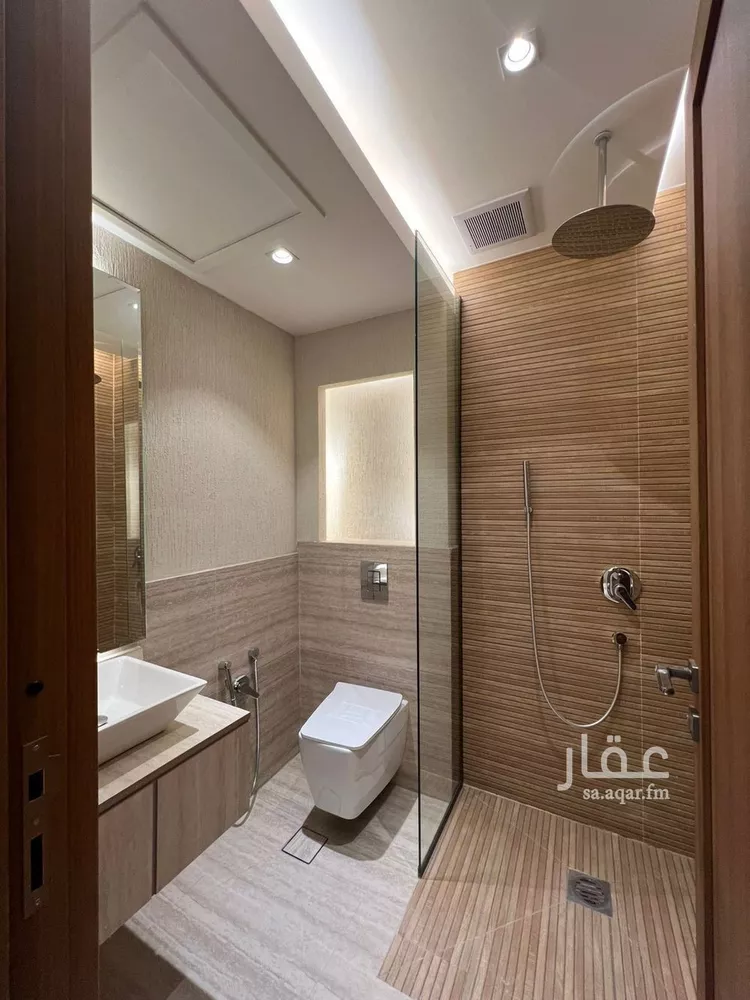 دور للإيجار في شارع شمس الدين, حي العليا, مدينة الرياض, منطقة الرياض 9