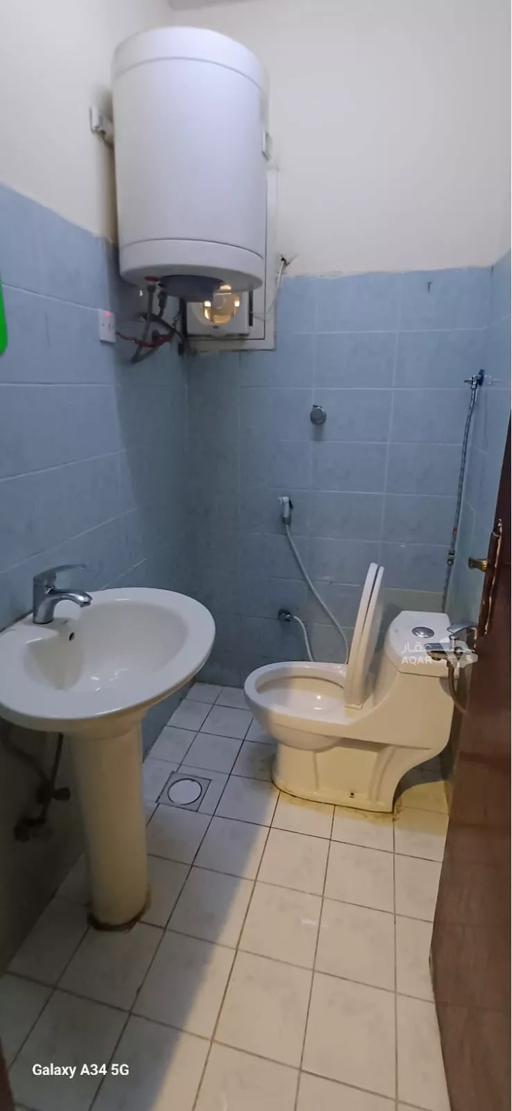 Apartment for Rent in Riyadh Al Wadi 2