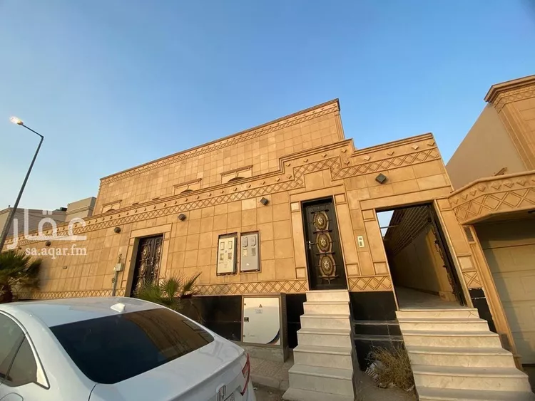 شقة للإيجار في شارع فخر النساء, حي الإزدهار, مدينة الرياض, منطقة الرياض