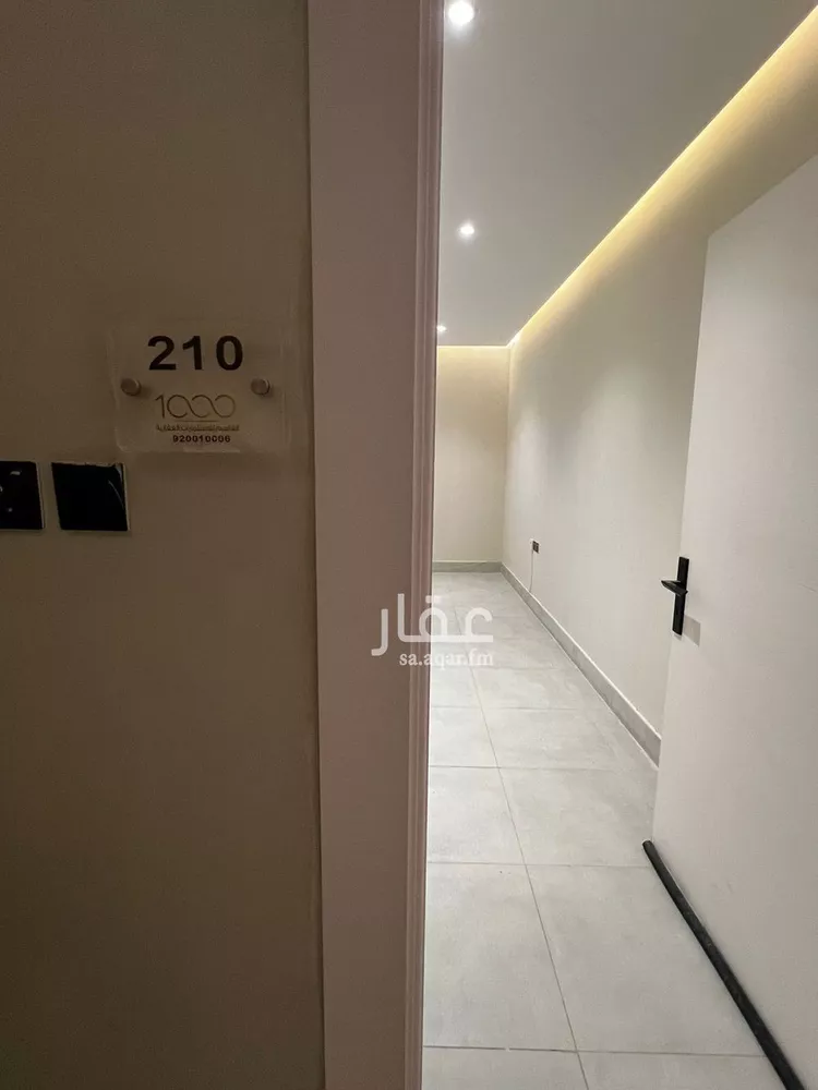 شقة للإيجار في شارع البحـــر الأحــــمر, حي النفل, مدينة الرياض, منطقة الرياض صورة 3