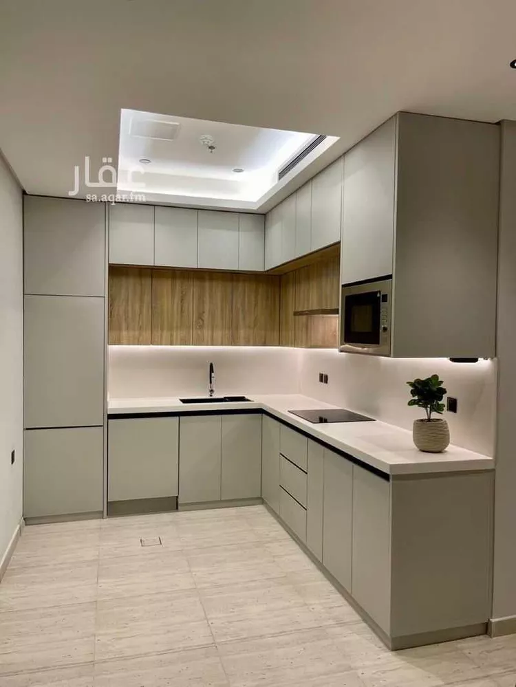 شقة للإيجار في شارع مسلمة الأنصاري, حي الإزدهار, مدينة الرياض, منطقة الرياض صورة 5