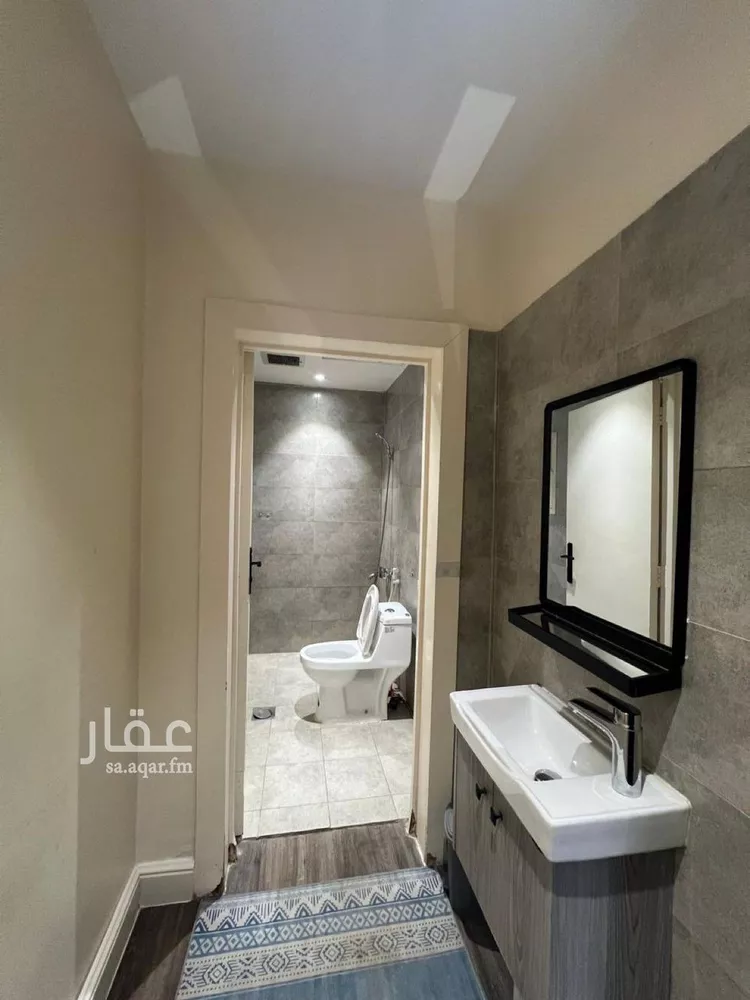 شقة للإيجار في شارع ضرار بن الخطاب, حي المروج, مدينة الرياض, منطقة الرياض صورة 5